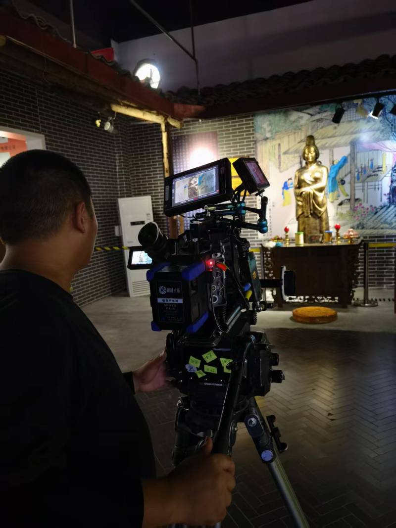 聚焦周至县产品宣传视频拍摄公司，以专业实力赋能品牌声量升级