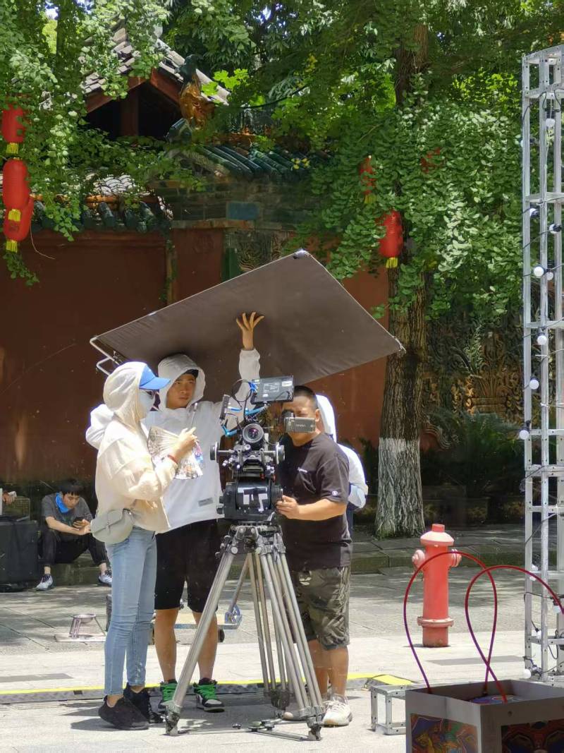 周至县产品宣传视频拍摄公司避坑：资质、案例、服务全解析