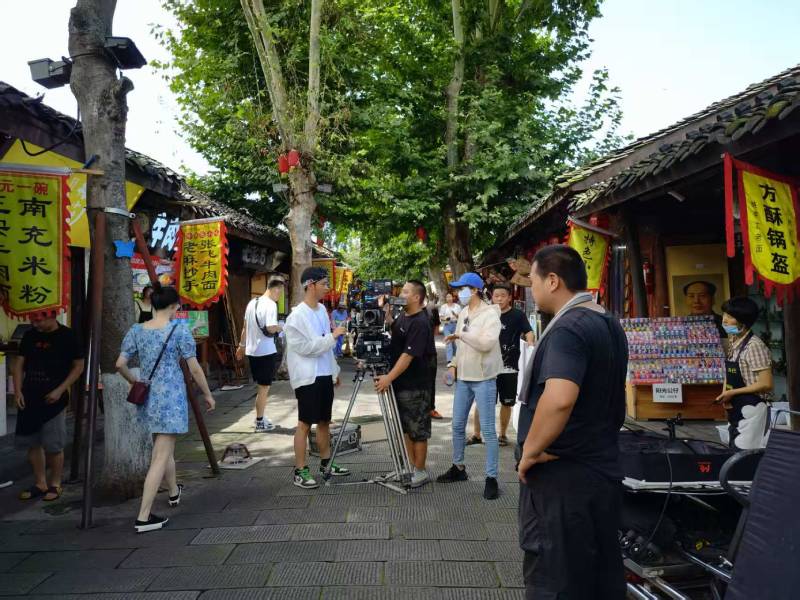 周至县产品视频拍摄技术升级：AI与三维动画深度融合