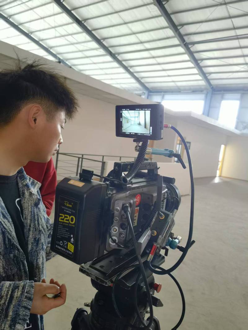 周至县电商产品视频拍摄制作：小成本也能产出高质感内容？