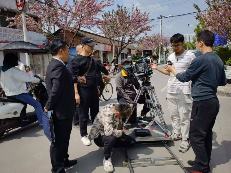 周至县产品视频拍摄进阶指南，助力产品抢占视觉高地