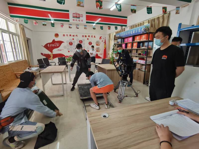 周至县电商产品视频拍摄制作实战秘籍，助力产品引爆电商流量